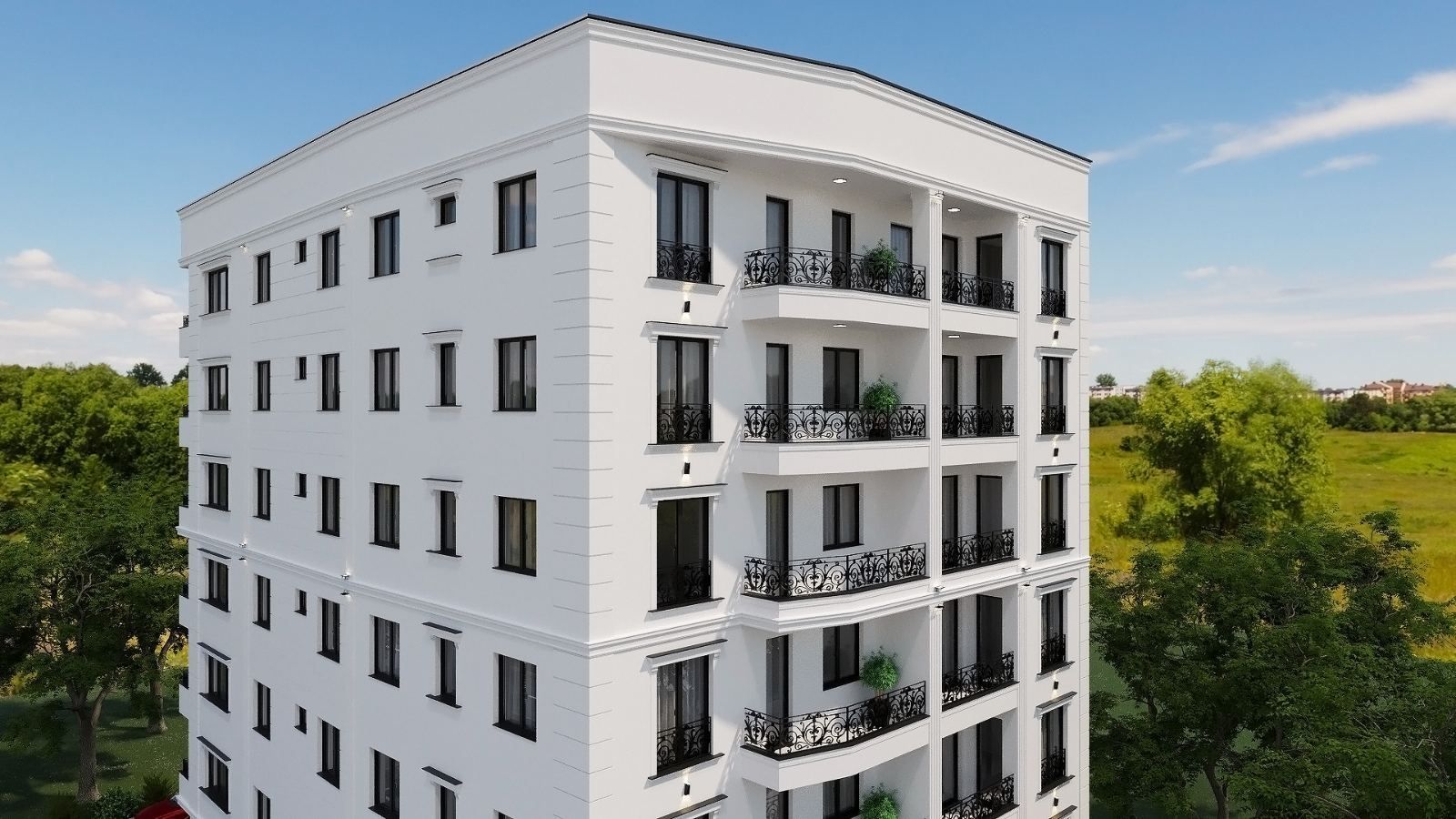 Portfolio slika