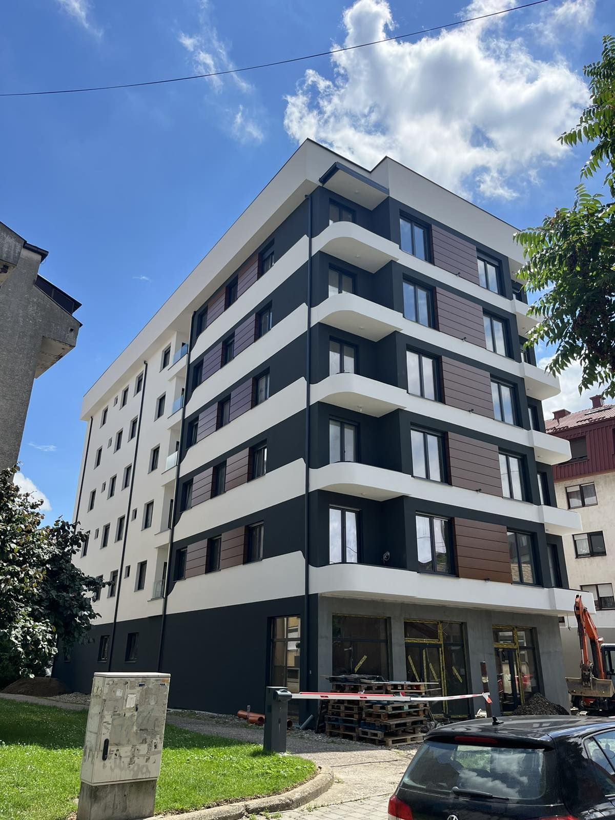 Portfolio slika